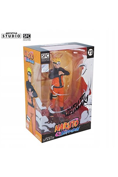 NO BRAND Figurină Naruto AbyStyle