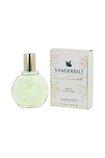 Gloria Vanderbilt Jardin à New York EDP Eau Fraîche 100 ml W