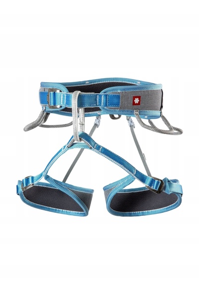 NO BRAND Ocun Via Ferrata Twist Tech Captur Lite Swivel Shard Set Via Ferrata