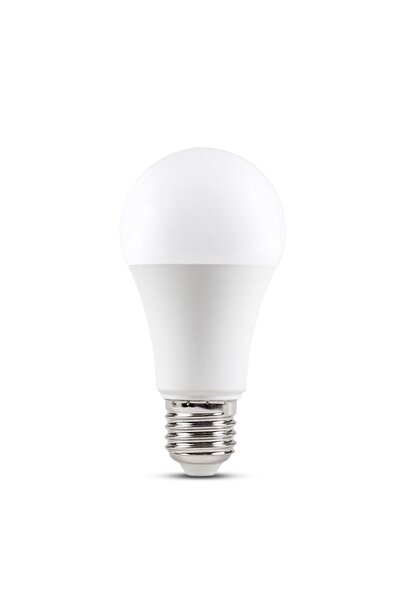 Total Green Bec LED A60 E27 10W 5000K