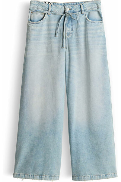 OPUS Straight Leg Jeans für Damen