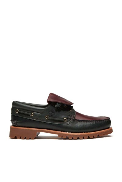 Timberland Authentic Nu- Flip Tongue 3 E Men's Casual Shoes