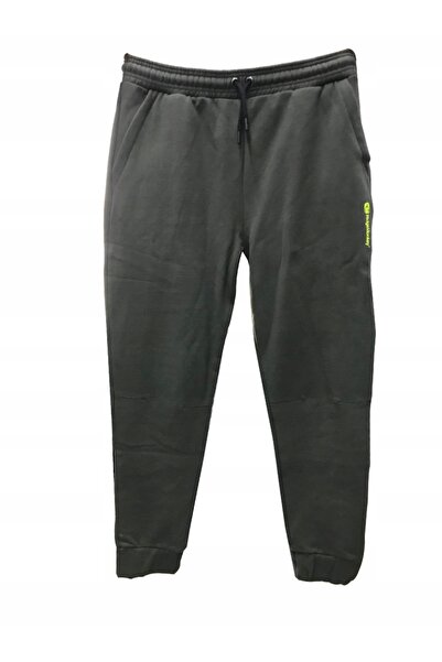NO BRAND RidgeMonkey APEarel Pantaloni de trening groși Verzi L