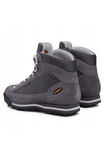 Aku Ghete de damă ultraușoare Micro Gtx gri/abur 38