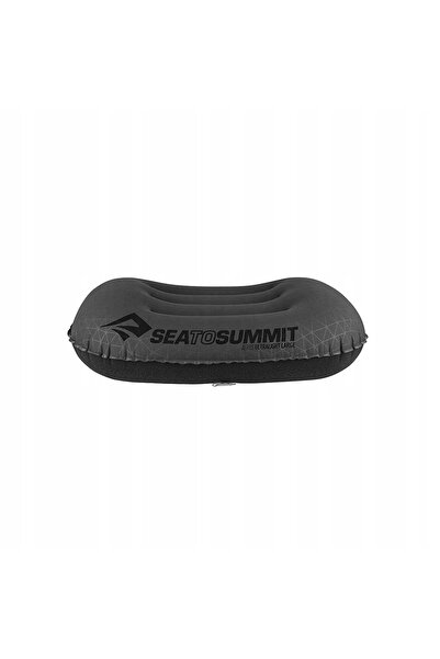 Sea to Summit Pernă ultraușoară Aeros, mărime mare - gri