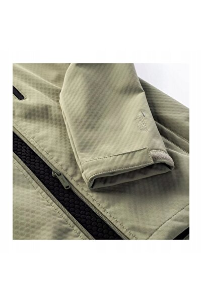 MAGNUM DEER 2.0 Jachetă Softshell Bărbați Verde Măsliniu 3XL