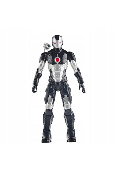 Hasbro Figurină Seria Titan Hero Blast Gear War Machine