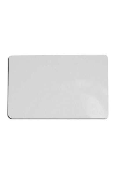 Hikvision Card de proximitate, S50+TK4100; tehnologie duală, RFID 125Khz și