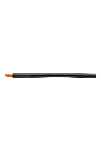 Danex Cablu Energie Flexibil Cupru, Msudc/H01n2-D 1x50 Mm² – Tambur, Metal, D...