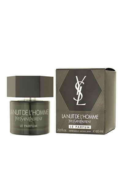 Yves Saint Laurent Η Νύχτα του Λ& # Homme Le Parfum 60 ml M