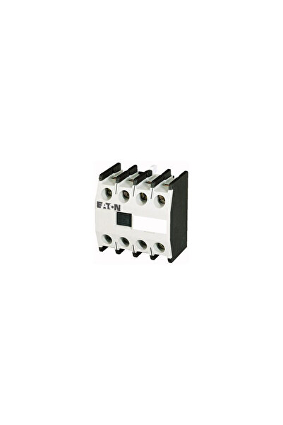 Eaton Auxiliary contact block 40-170a dilm150-xhi22, eaton, multi-colored