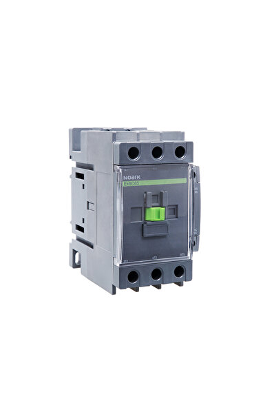 Danex Contactoare Ex9c40 11 3p 230V, 101248, Noark, Multicolor
