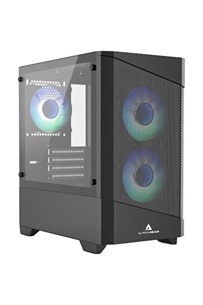 ALPHAGEAR Carcasă Monarch RGB