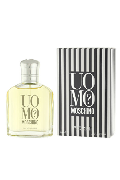 Moschino Bărbat? EDT 75 ml M