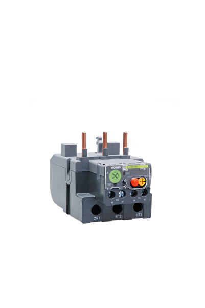 Danex Overload Relays Ex9r100 40A, 101381,, DANEX, Multicolor