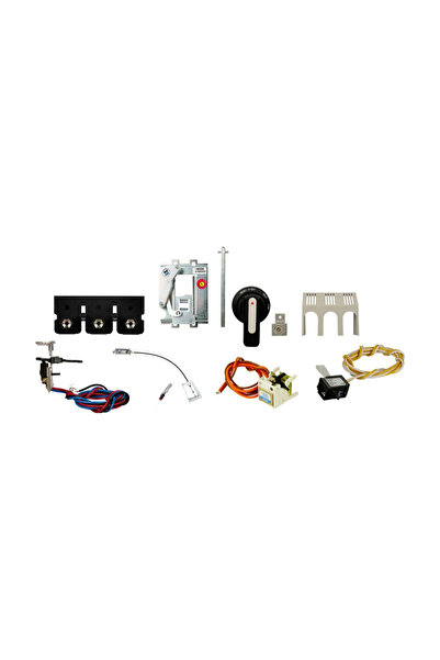 Eaton Bobină de declanșare 240V – |   PDC1XST250ACDCT,
