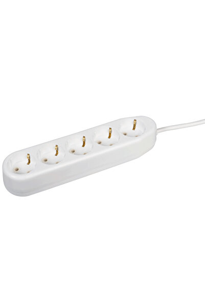 Danex Prelungitor 5 Prize Schuko Ceramic 3x1mm² 7m –, Ceramica, Ipee, Multicolor