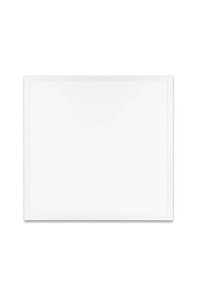 Danex Panou LED Slim Alb 48W 3000k 595x595x8mm Ip40 -, 595 x 595 x 8 mm, Nove...