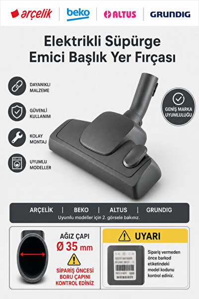 ÖZ BEYAZ EŞYA BE-KO - BKS-5534 A - BKS-2540 T - BKS-5540 - BKS-5540 T Elektri...