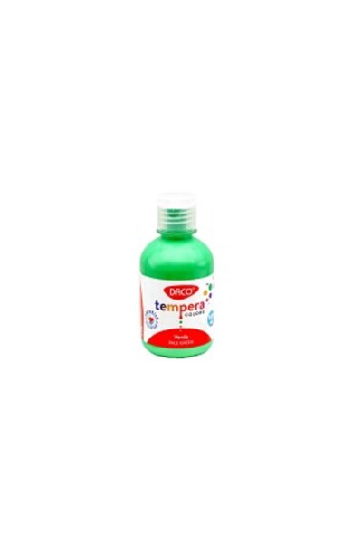 MC Micostore Tempera 250ml te250v verde