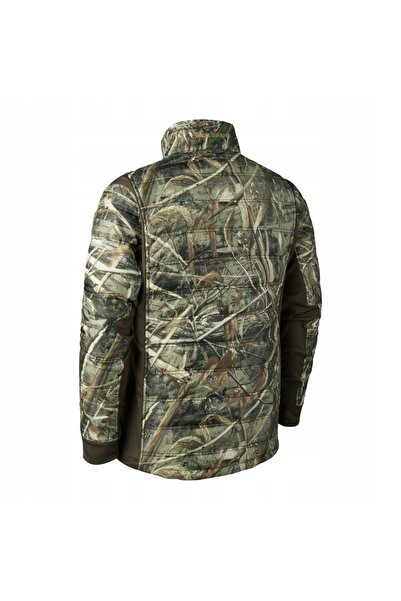 NO BRAND DEERHUNTER MUFLON ZIP-IN JACKET 5720 - 60