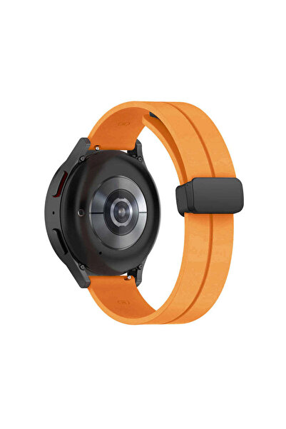 OEM Curea din silicon compatibilă cu Huawei Watch GT4 41mm, Huawei Watch GT5 ...
