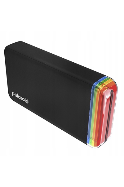 Polaroid Hi-Print Gen 2 E-box Negru set