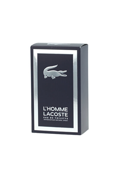 Lacoste Λ& # x27; Homme EDT 100 ml M