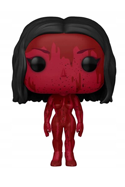 Funko Pop Doja Cat 441 Scarlet album Rocks Funko POP!