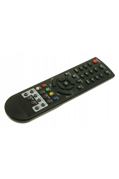 NO BRAND Pilot FERGUSON Ariva T65/T650i RCU200 LXP857 DVB-T CALITATE ÎNALTĂ N...