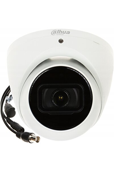 DAHUA CAMERĂ AHD, HD-CVI, HD-TVI, PAL HAC-HDW2802T-A-0280B-S2-DIP - 8.3 Mpx, ...