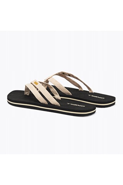 NO BRAND Sandale japoneze pentru femei O'Neill Ditsy Strap Bloom, mărimea 36 EU