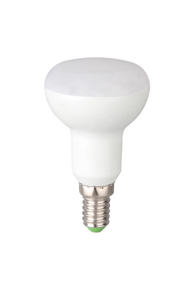 Total Green Bec LED Spot R39 4W E14 3000K