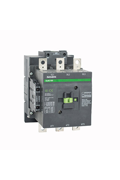 Danex Contactoare Ex9c100 11 3p 230V, 101351, Noark, Multicolor