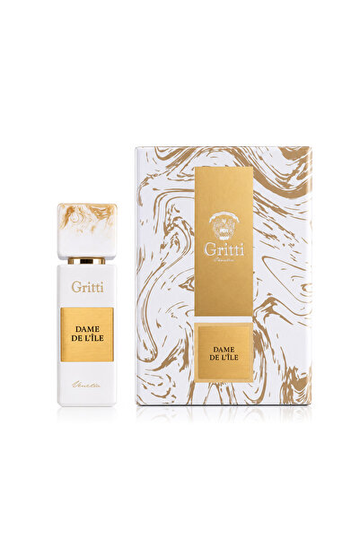 Gritti Dame de L'Île EDP 100 ml UNISEX