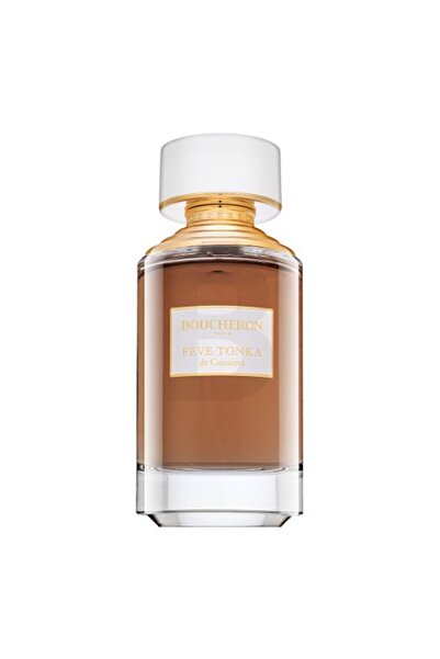 Boucheron Fève Tonka de Canaima Apă de parfum, unisex, 125 ml