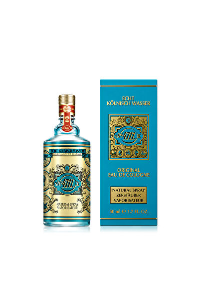 4711 Original EDC 50 ml UNISEX