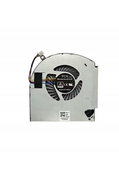 NO BRAND Ventilator CPU Dell Alienware 17 R4 R5 P31E