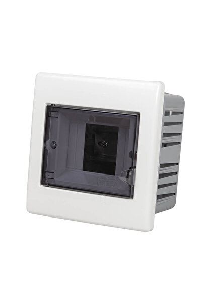 Danex Tablou Sigurante 4m Ip40 St, Plastic, Mirsa Elektrik San, Multicolor