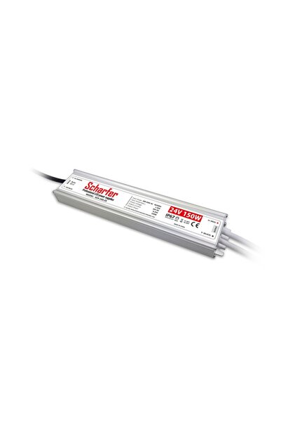 Danex Power Supply 150W 24V Ip67,, DANEX, Multicolor