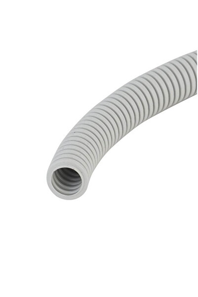 Danex Tub Flexibil Combo HF Ø25mm – | Sb25hv320, Plastic, DANEX, Gri