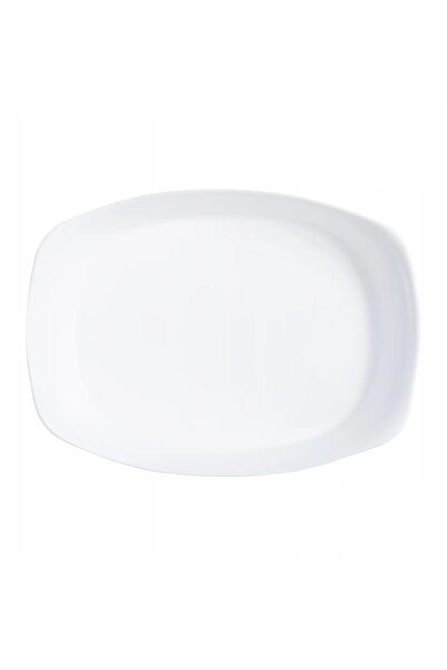 Luminarc BRYTFANNA Tavă dreptunghiulară termorezistentă Smart Cuisine Carine ...