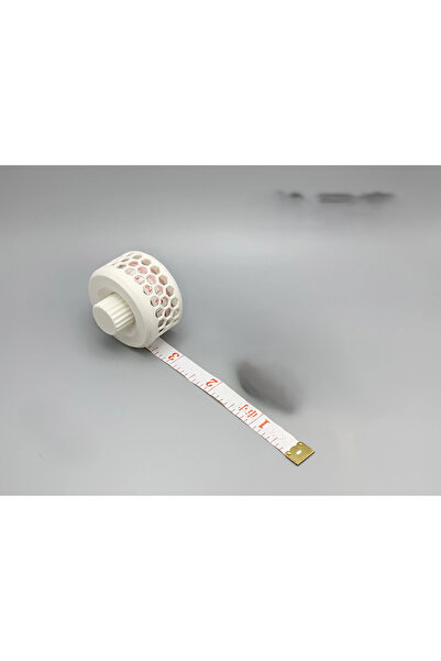 DU&ER Tape Measure Storage Box Tape Measure Cable Winding and Organizing Box