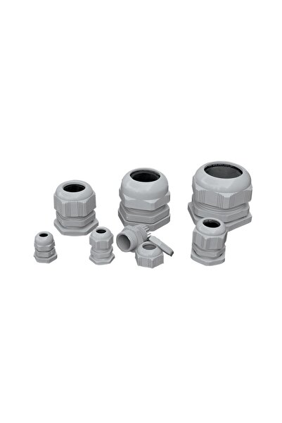 Danex Presetupă Pg 16mm Ip68 –, Mutlusan, Multicolor