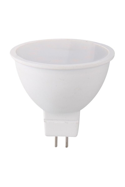 Total Green Bec LED Spot 6.5W GU5.3 3000K
