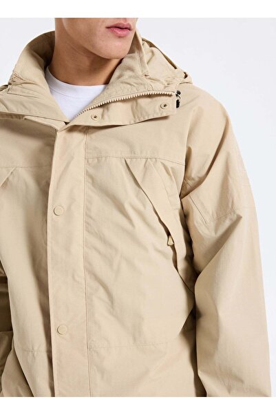 Timberland Winnick Waterproof 3İn1 Erkek Mont