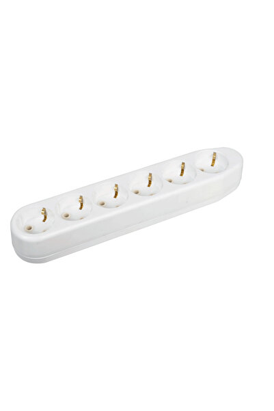 Danex Group 6 reward schuko ceramic –, ceramic, ipee, multicolor