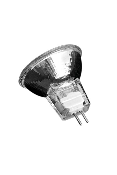 Total Green Bec Halogen Spot MR11 50W GU4 230V