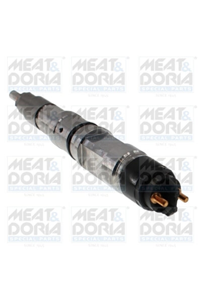 MEATDORIA Injector 74381R Man Hocl/Lion´S/Lion´S City/Ng/Nl/Sl 2/Sü/Tga/Tgs 1...