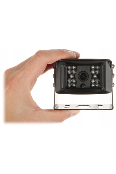 Delta CAMERĂ IP MOBILĂ ATE-CAM-IPC680 - 1080p 2.8 mm AUTONE